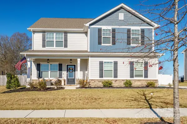 3531 Allenby Place, Monroe, NC 28110