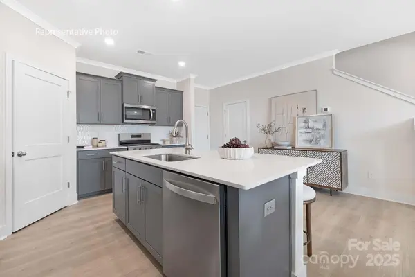 2019 Harlequin Drive, Indian Trail, NC 28079