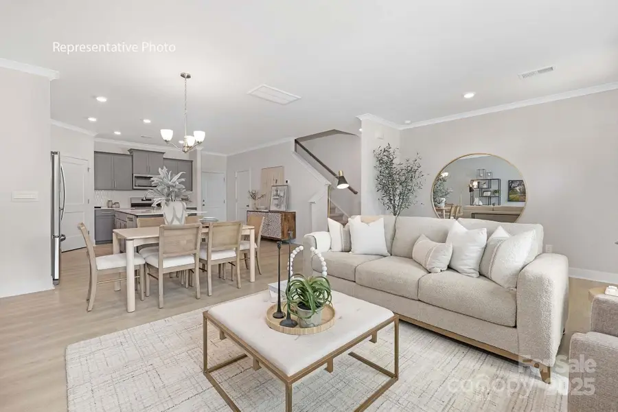 2019 Harlequin Drive, Indian Trail, NC 28079 - Image #3