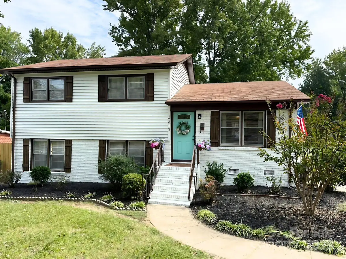 2213 Milton Road, Charlotte, NC 28215 - Image #1