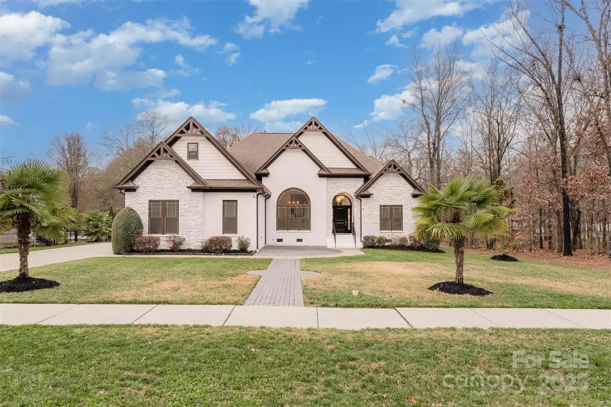 4531 Willoway Lane, Monroe, NC 28110 - Image #1