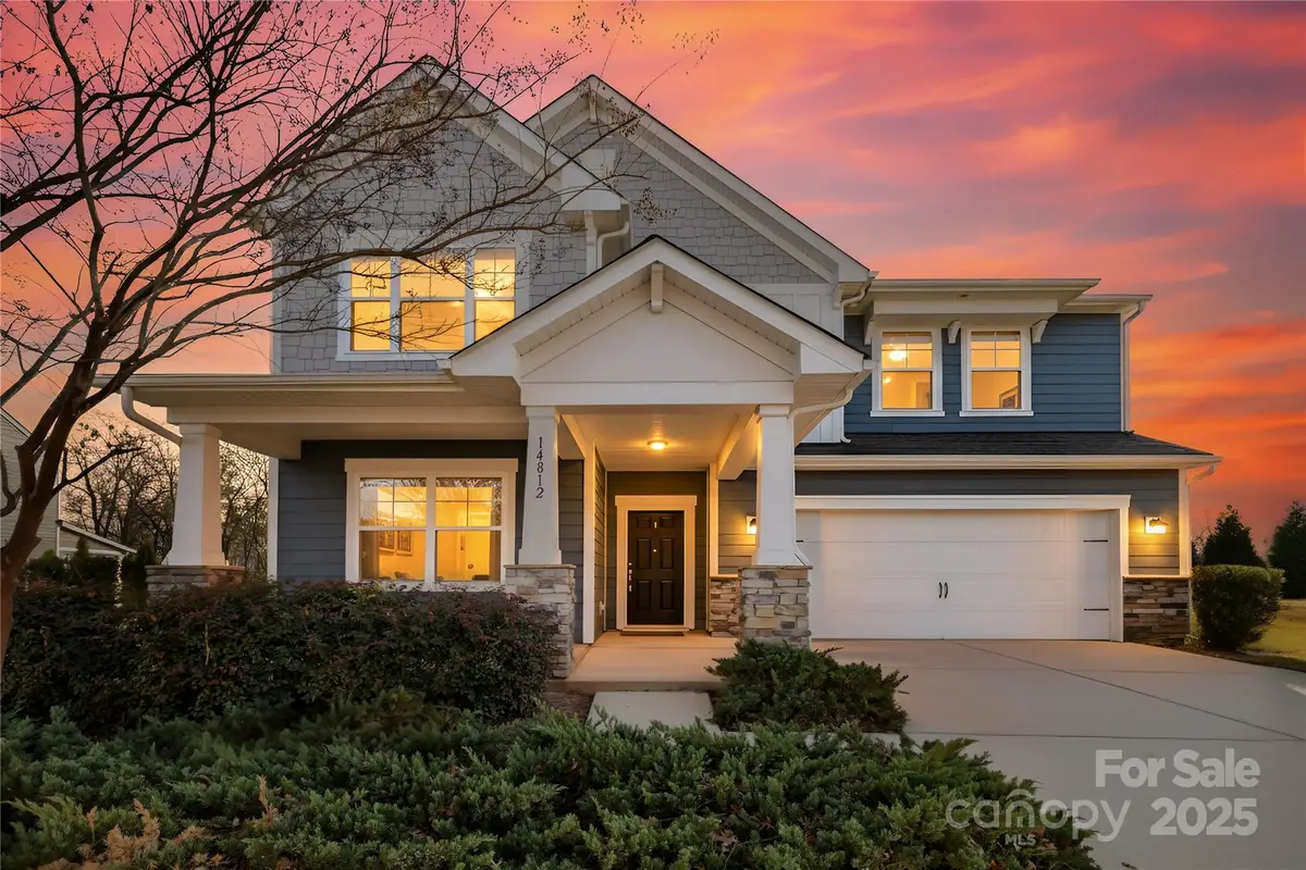 14812 Baytown Court, Huntersville, NC 28078 - Image #1