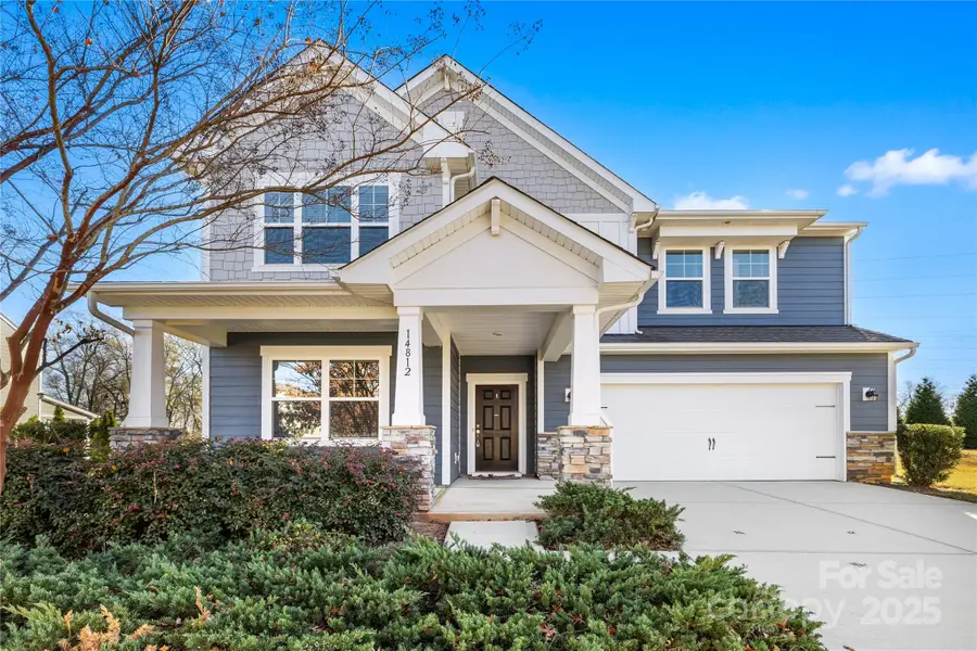 14812 Baytown Court, Huntersville, NC 28078 - Image #2