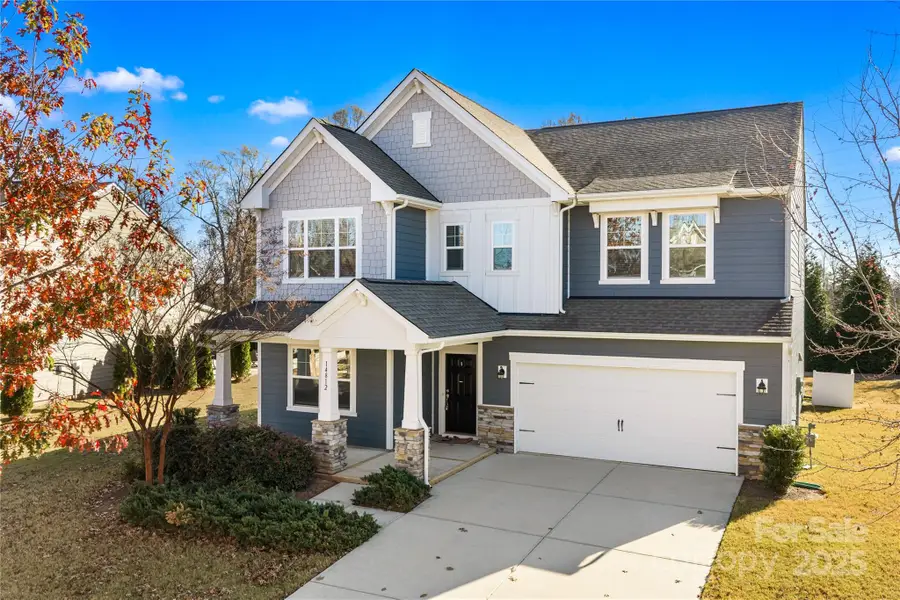 14812 Baytown Court, Huntersville, NC 28078 - Image #3