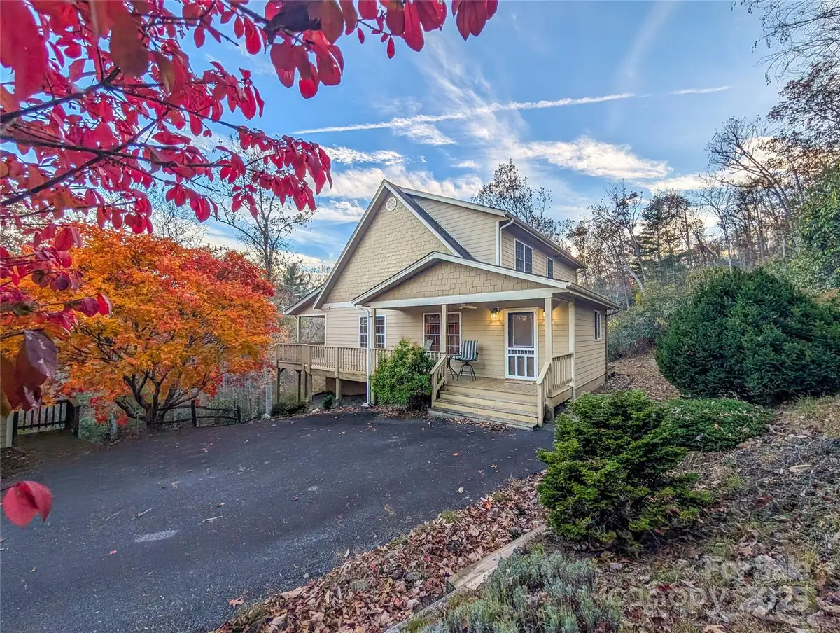 355 Rosewood Lane, Burnsville, NC 28714 - Image #1