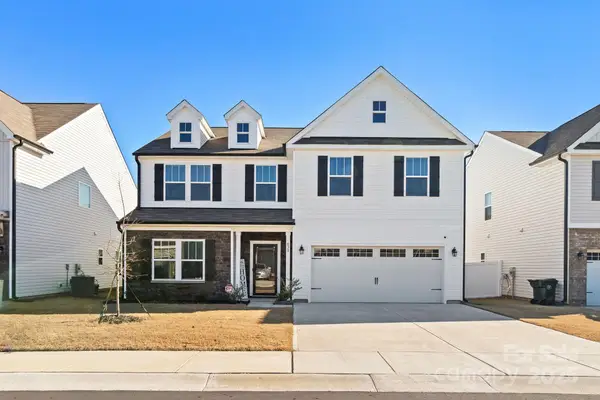 838 Foxglove Lane, York, SC 29745