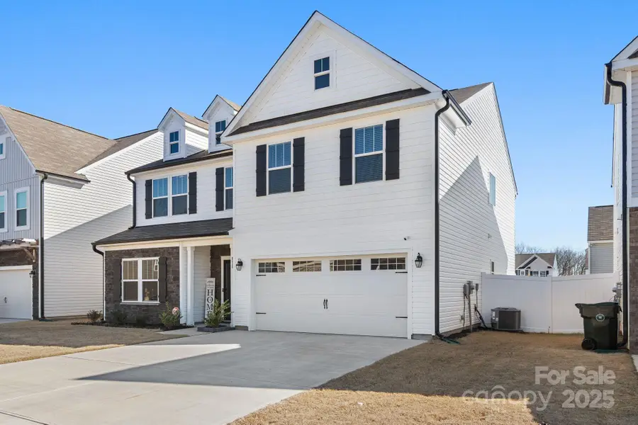 838 Foxglove Lane, York, SC 29745 - #2