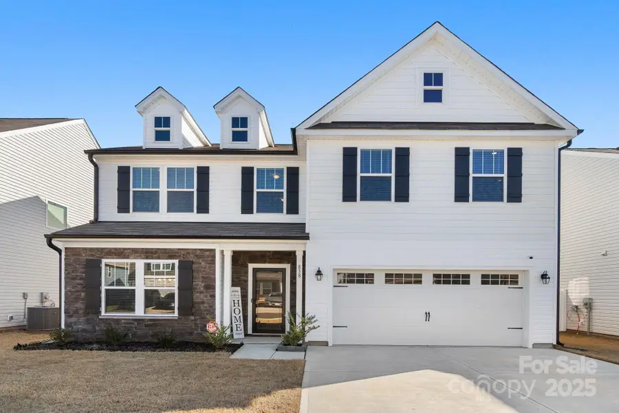 838 Foxglove Lane, York, SC 29745 - #3