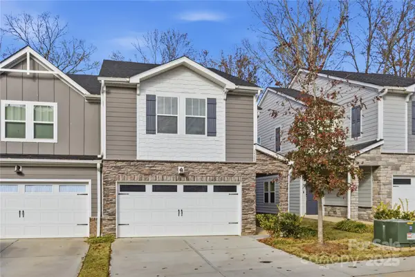 3528 Auburn Curb Road, Charlotte, NC 28217