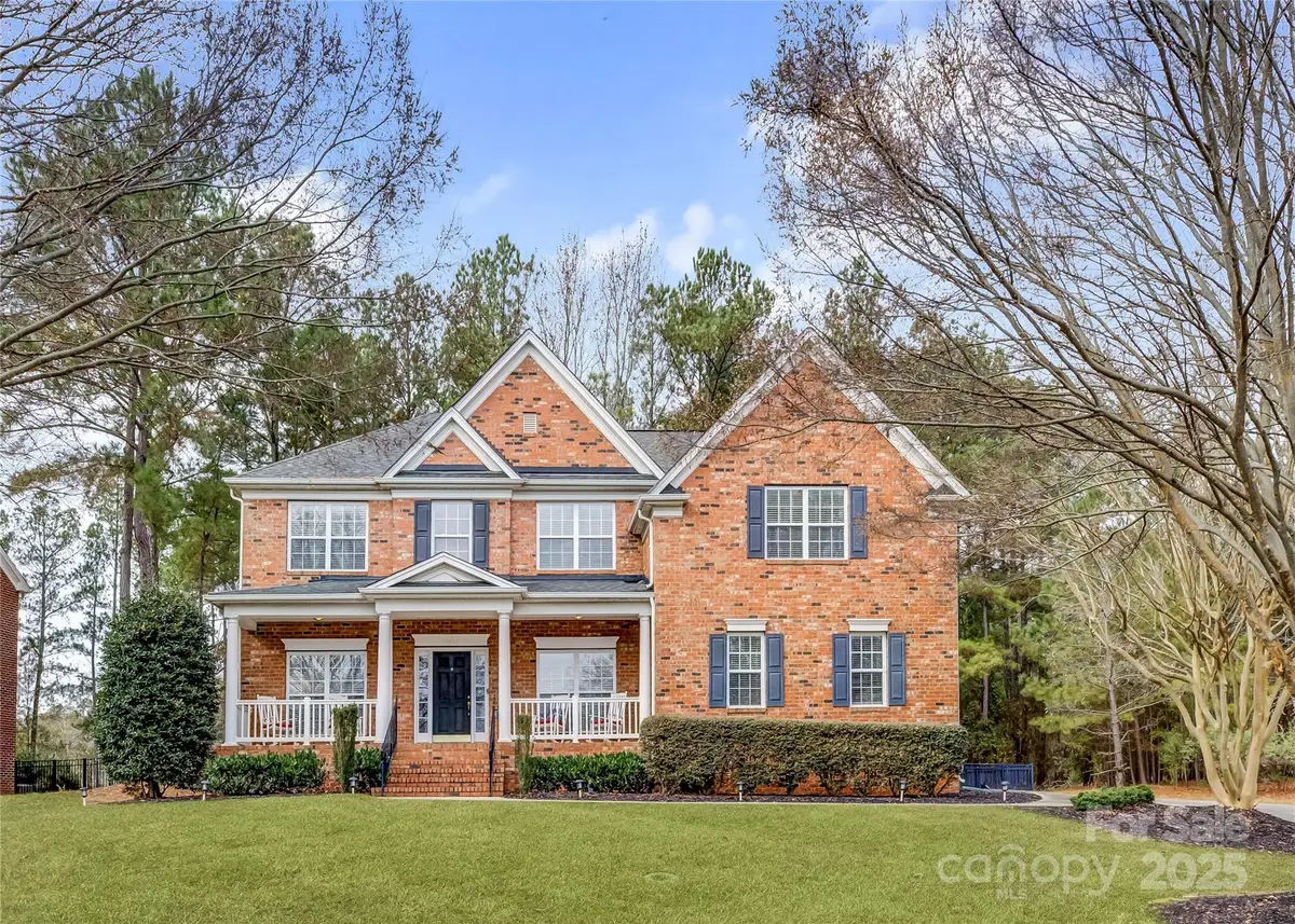 16645 Turtle Point Road, Charlotte, NC 28278 - Image #1