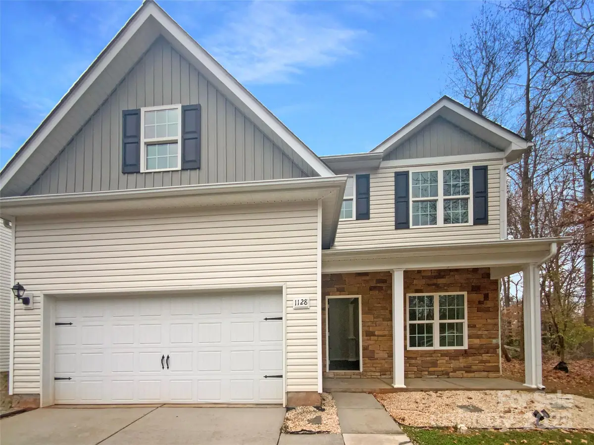1128 Doby Springs Drive, Charlotte, NC 28262 - Image #1