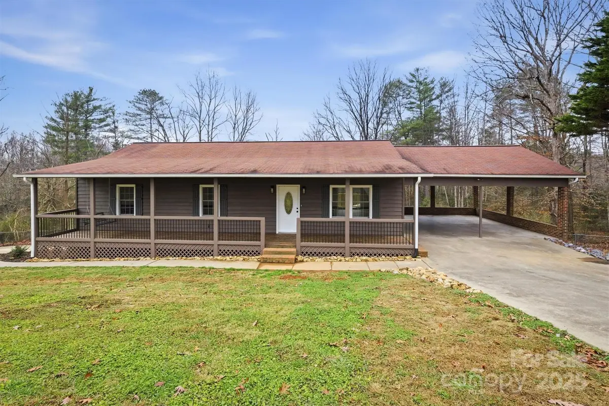 3630 Spencer Lane, Lenoir, NC 28645 - Image #1
