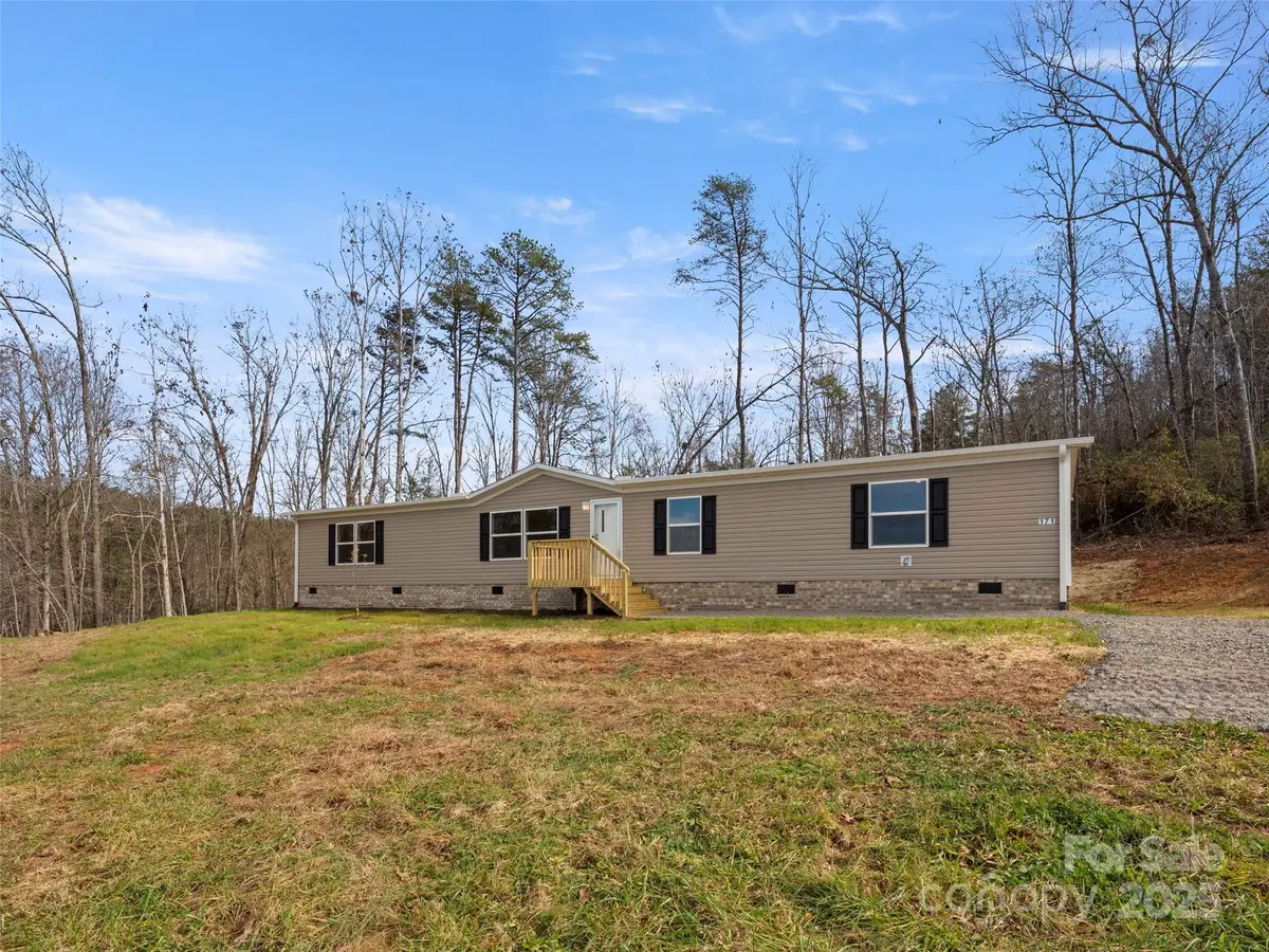 171 Peaceful Hill Drive, Old Fort, NC 28762 - Image #1