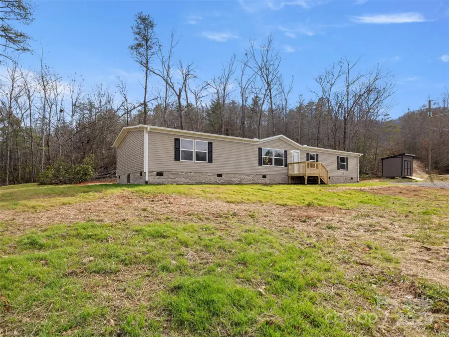 171 Peaceful Hill Drive, Old Fort, NC 28762 - Image #3