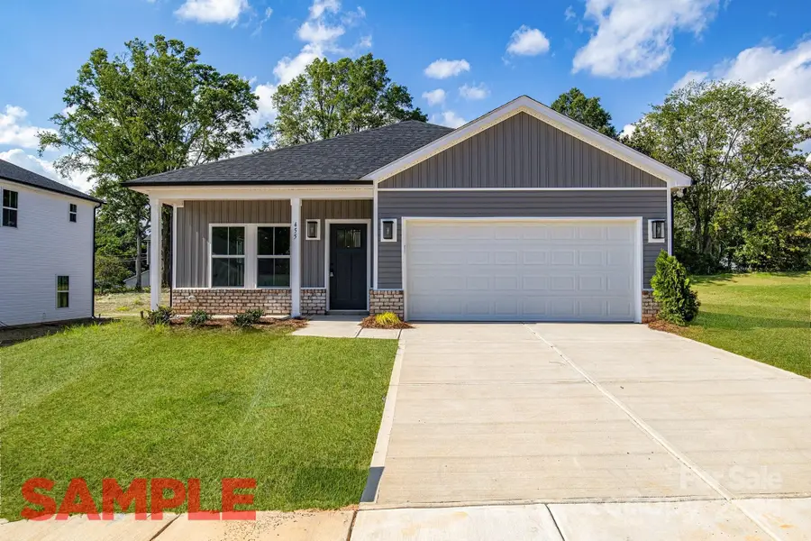 712 Leazer Street #2, Kannapolis, NC 28081 - Image #2