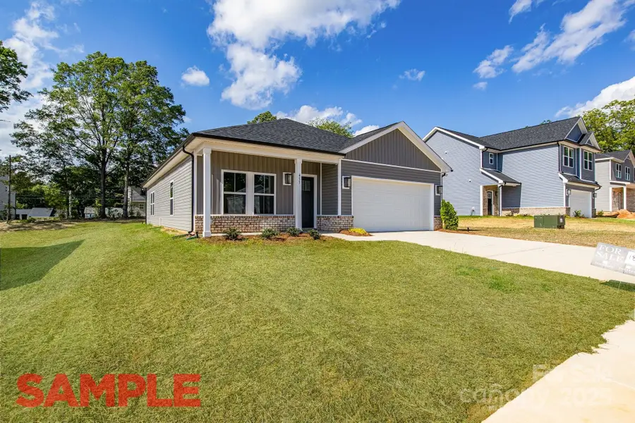 712 Leazer Street #2, Kannapolis, NC 28081 - Image #3