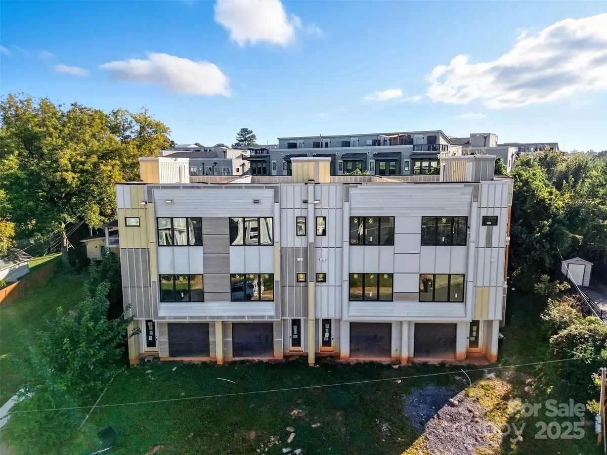 217 Walnut Avenue #B, Charlotte, NC 28208 - Image #1