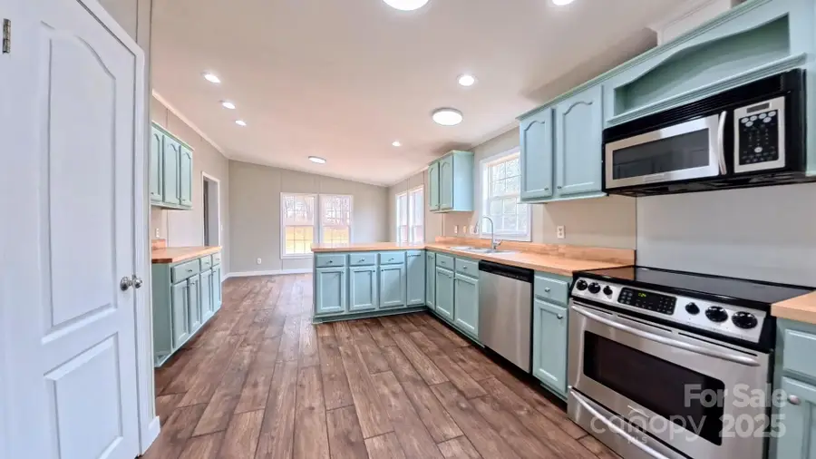 156 Grayson Bostic Road, Forest City, NC 28043 - Image #3