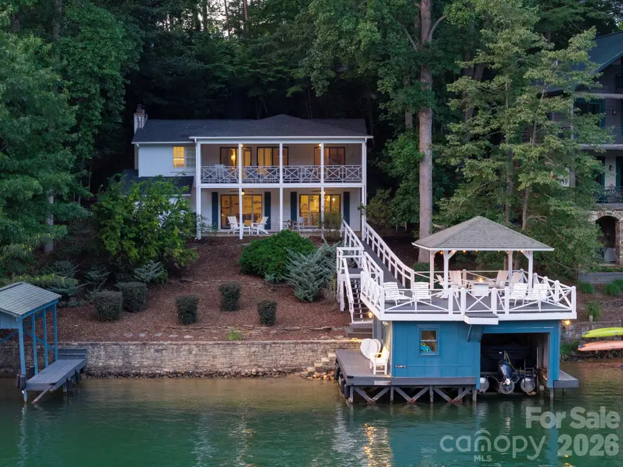 183 Blarney Road, Lake Lure, NC 28746 - #2