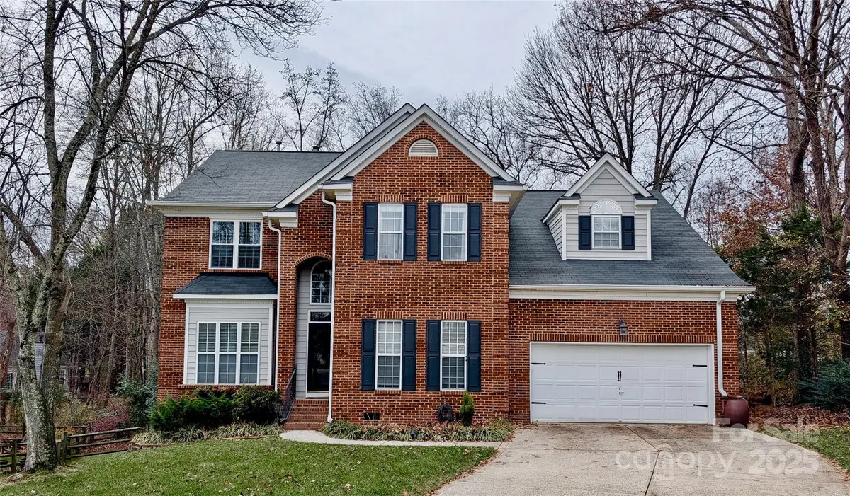 4501 Bellmore Court, Charlotte, NC 28269 - Image #1