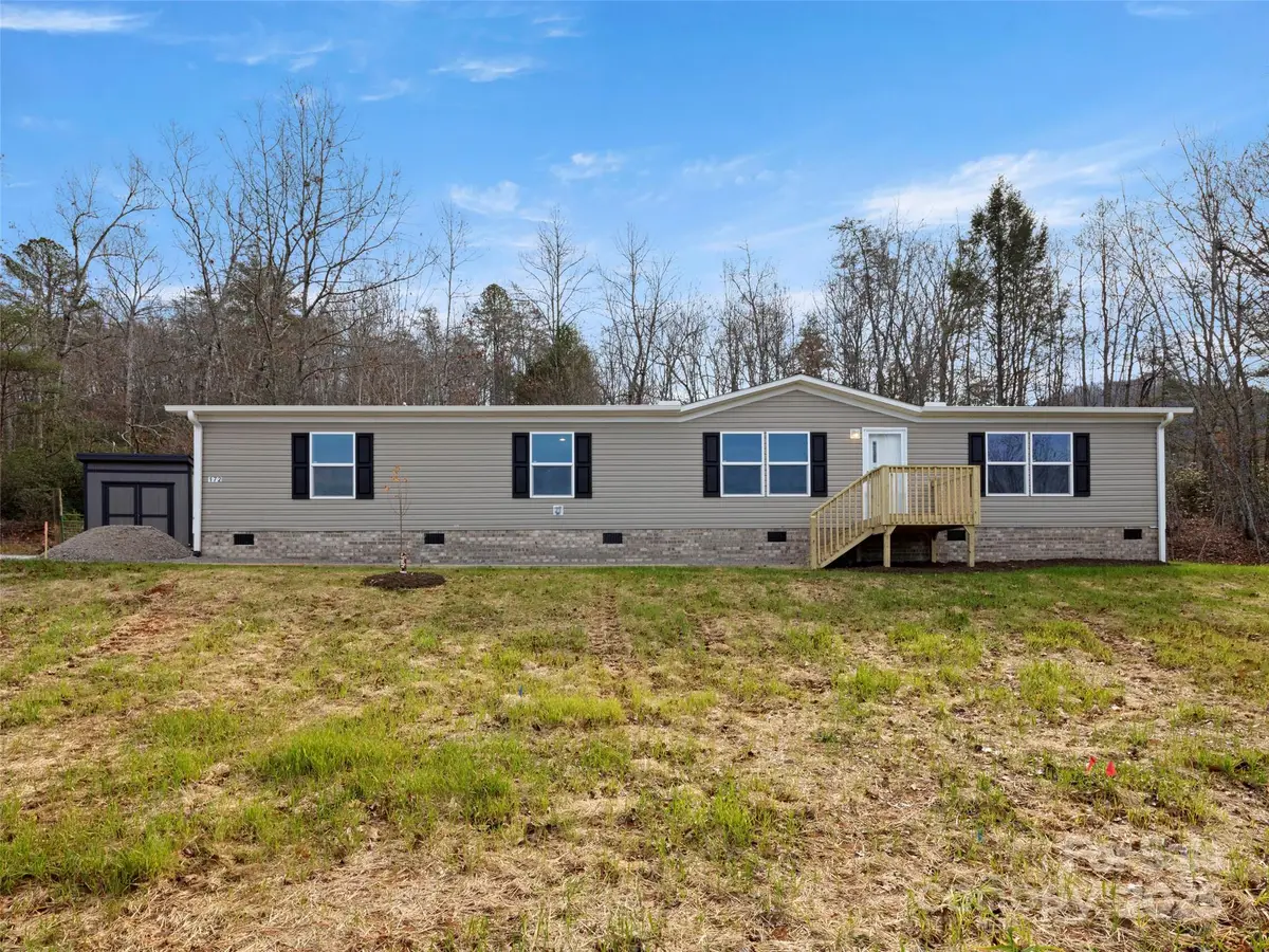 172 Peaceful Hill Drive, Old Fort, NC 28762 - Image #1