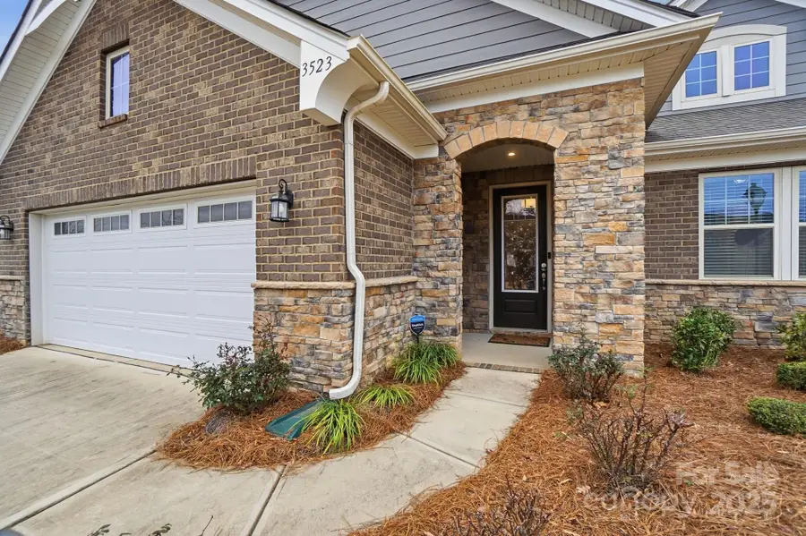 3523 Marchers Trace Drive, Charlotte, NC 28227 - Image #2