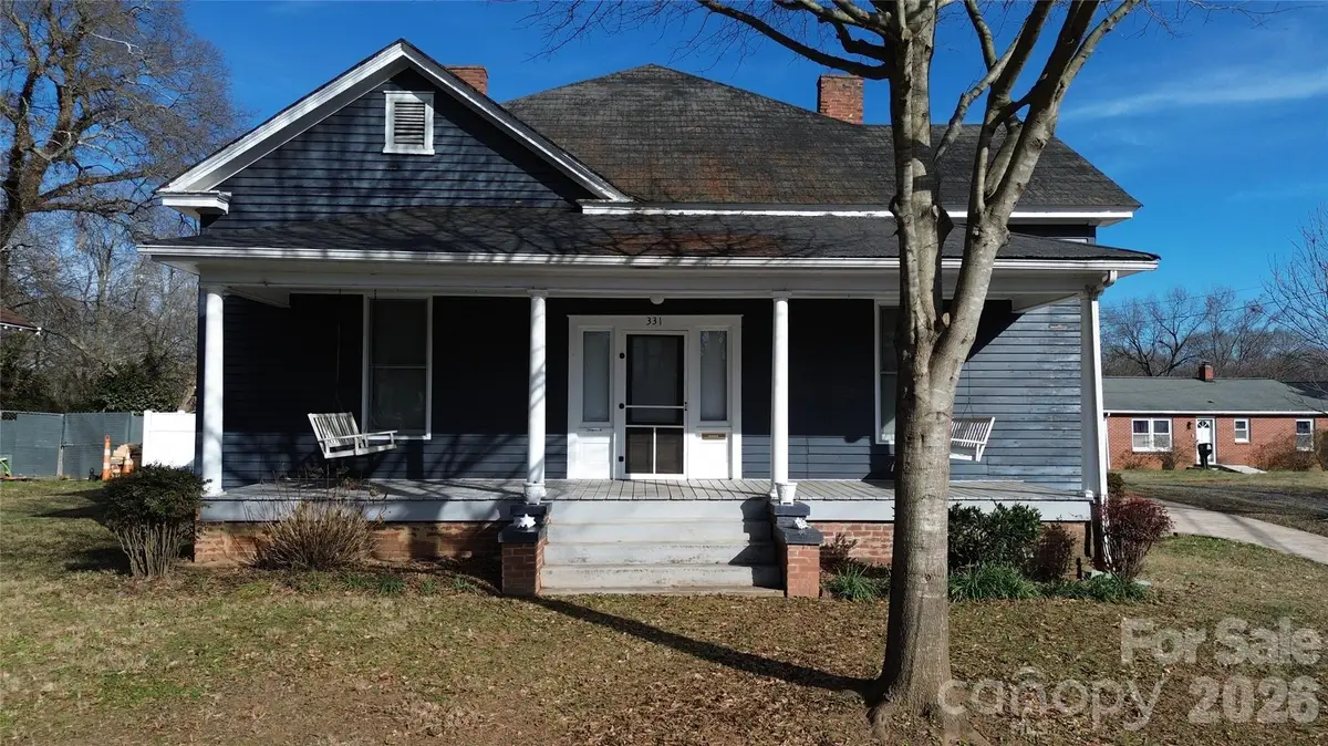 331 S Laurel Street, Lincolnton, NC 28092 - Image #1