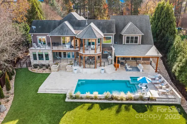 16407 Jetton Road, Cornelius, NC 28031