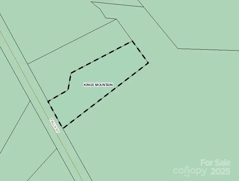 105 Falls Street #Lot 2, Kings Mountain, NC 28086 - Image #2