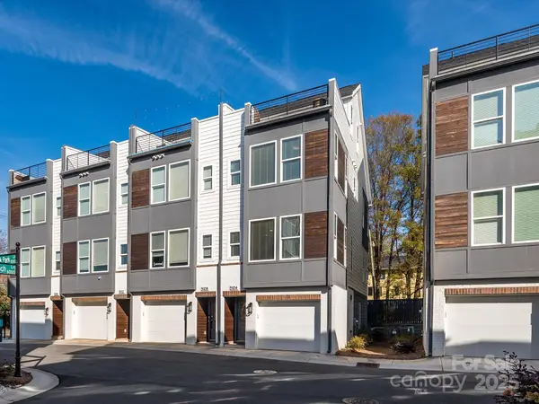 5104 York Park Lane, Charlotte, NC 28217