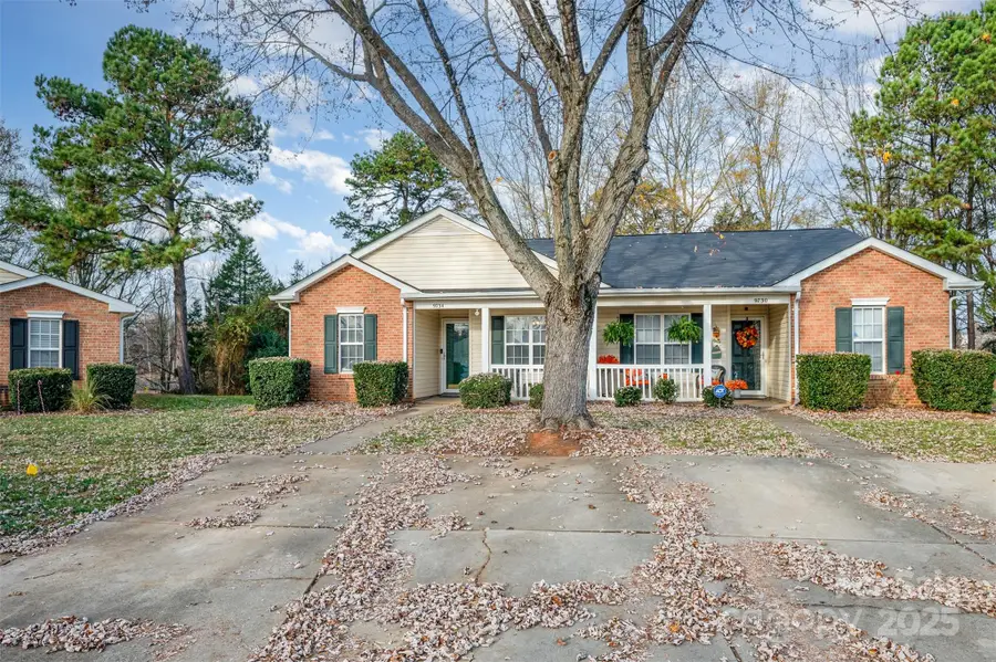 9734 Kennerly Cove Court, Charlotte, NC 28269 - Image #3