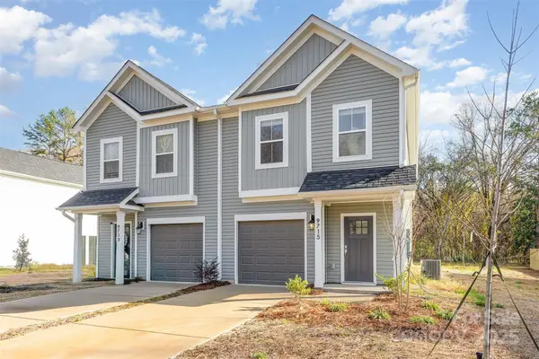 9715 Misenheimer Road, Charlotte, NC 28215