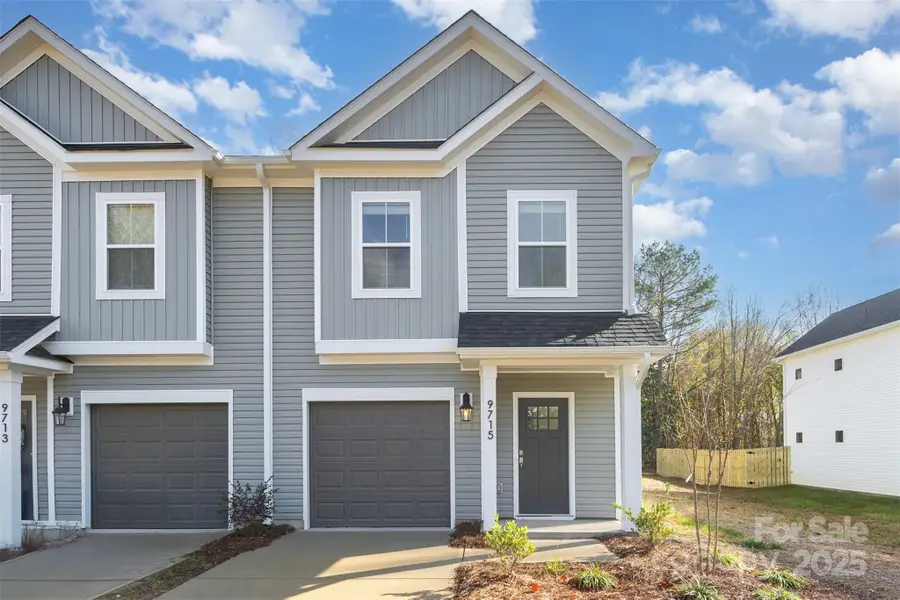 9715 Misenheimer Road, Charlotte, NC 28215 - Image #2