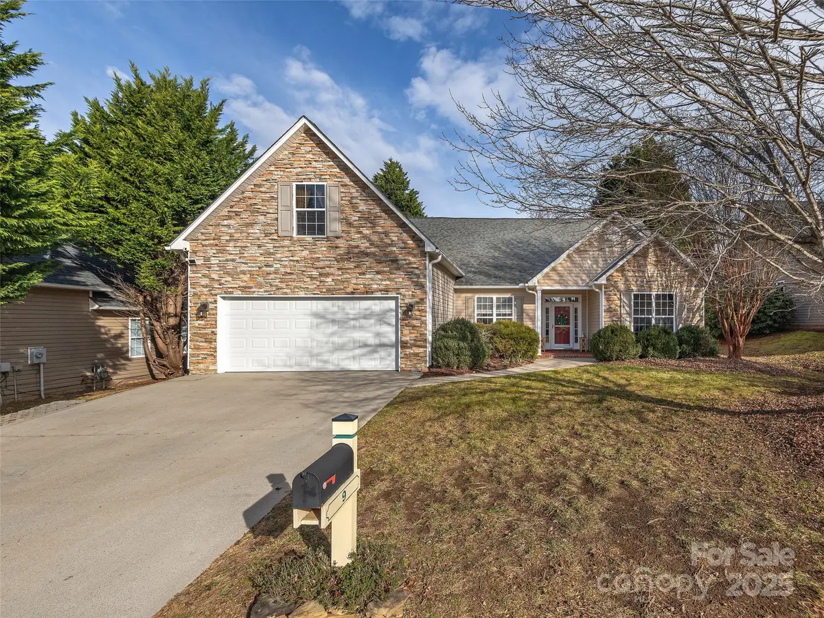 9 Hadley Park Way, Arden, NC 28704 - Image #1