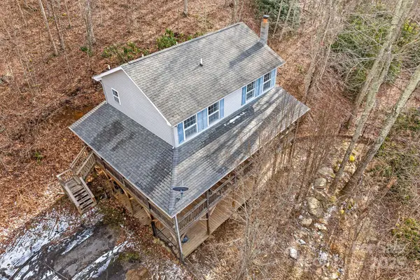 842 Grouse Road, Clyde, NC 28721