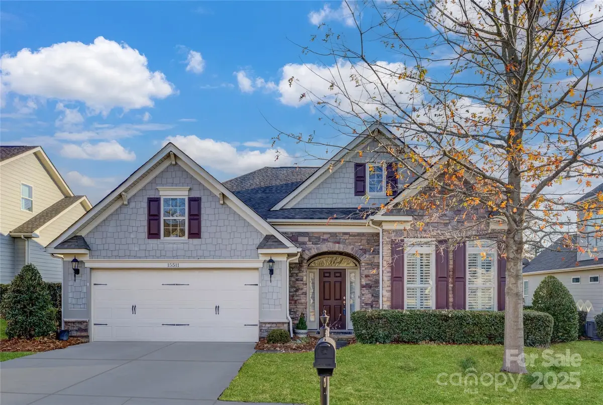 15511 Lake Ridge Road, Charlotte, NC 28278 - Image #1