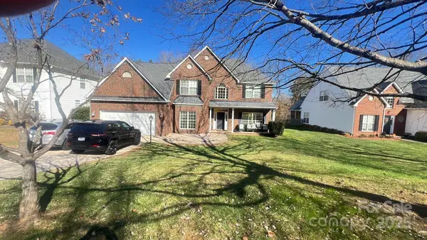 1941 Wilrose Place, Matthews, NC 28105