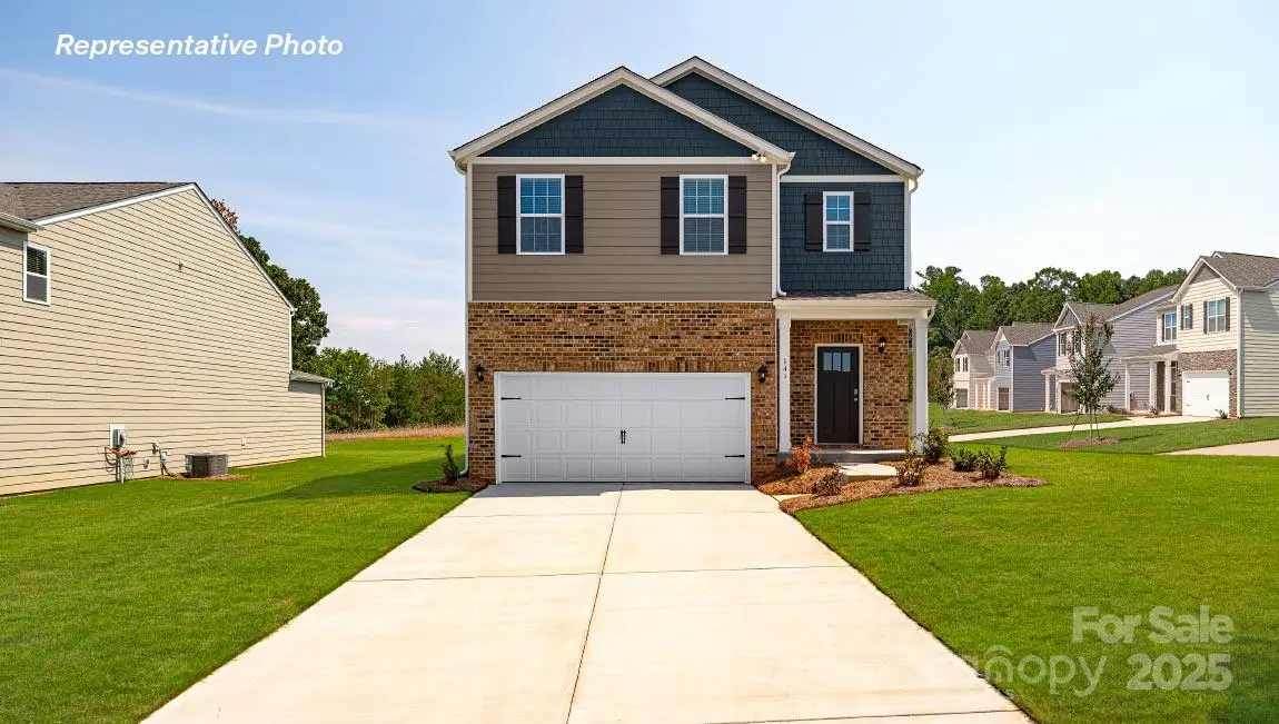 5027 Shallow Brook Drive, Charlotte, NC 28215 - Image #1