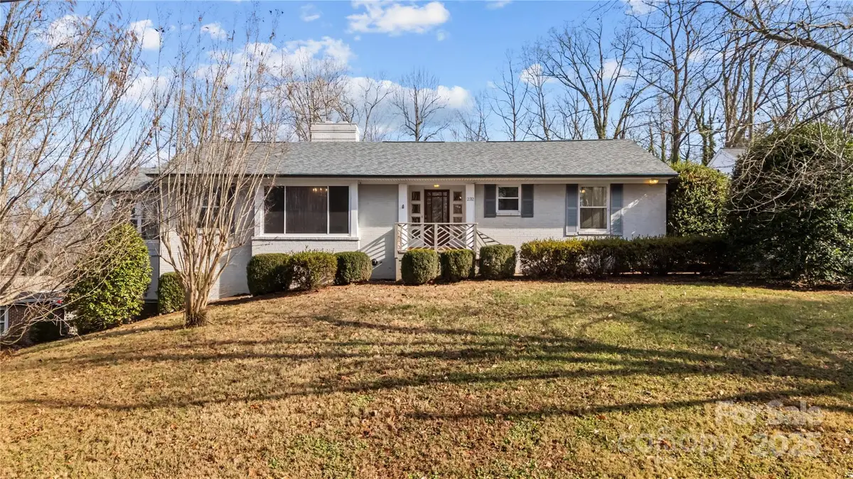 232 W Park Drive, Morganton, NC 28655 - Image #1