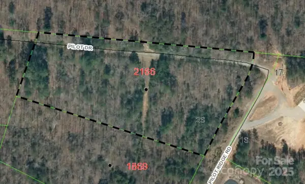 533 Pilot Ridge Road #26, Nebo, NC 28761