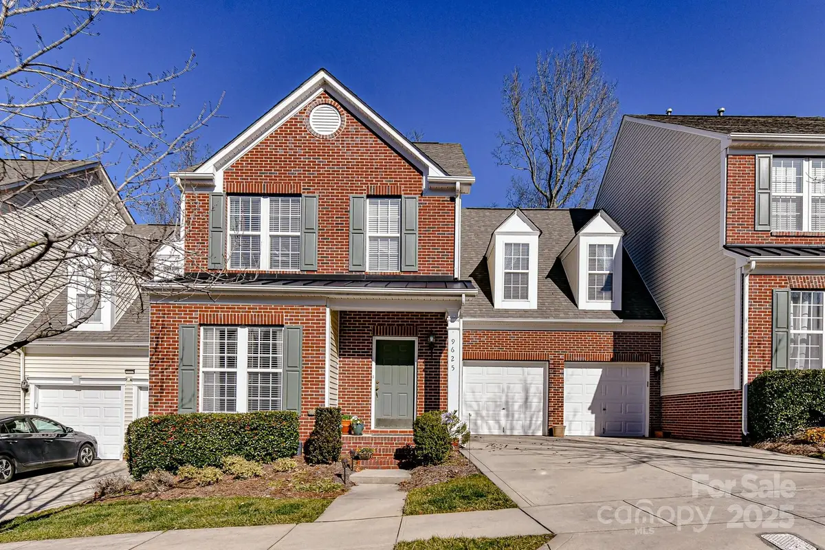 9625 Sunset Grove Drive, Huntersville, NC 28078 - Image #1