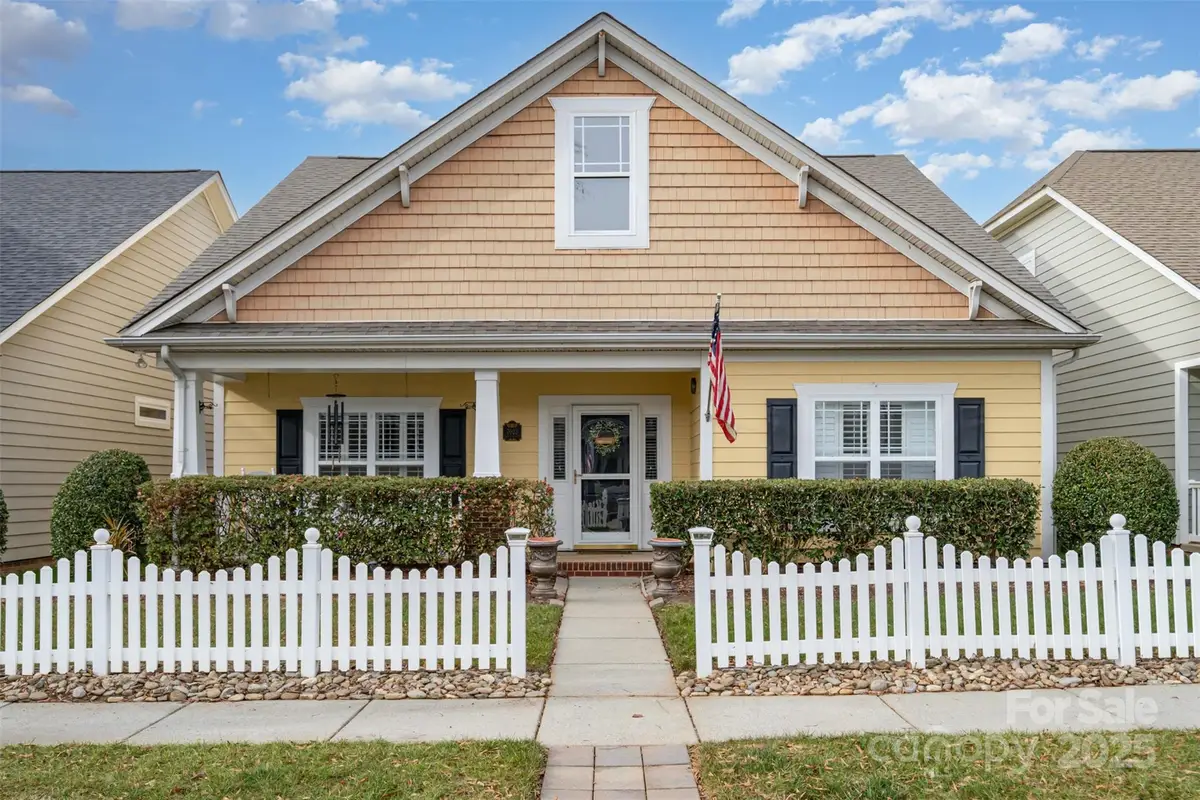 7023 Ladys Secret Drive, Indian Trail, NC 28079 - Image #1