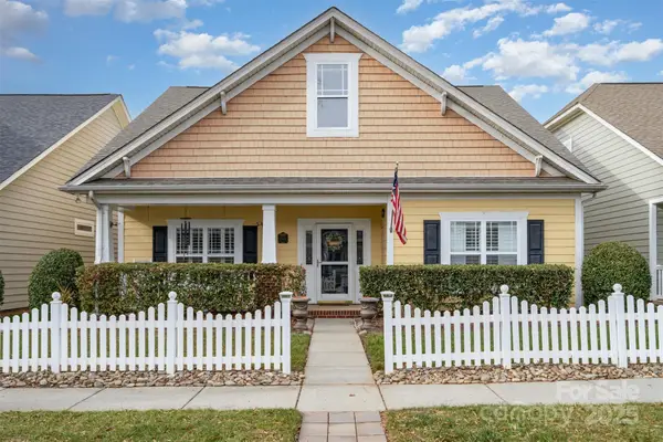 7023 Ladys Secret Drive, Indian Trail, NC 28079