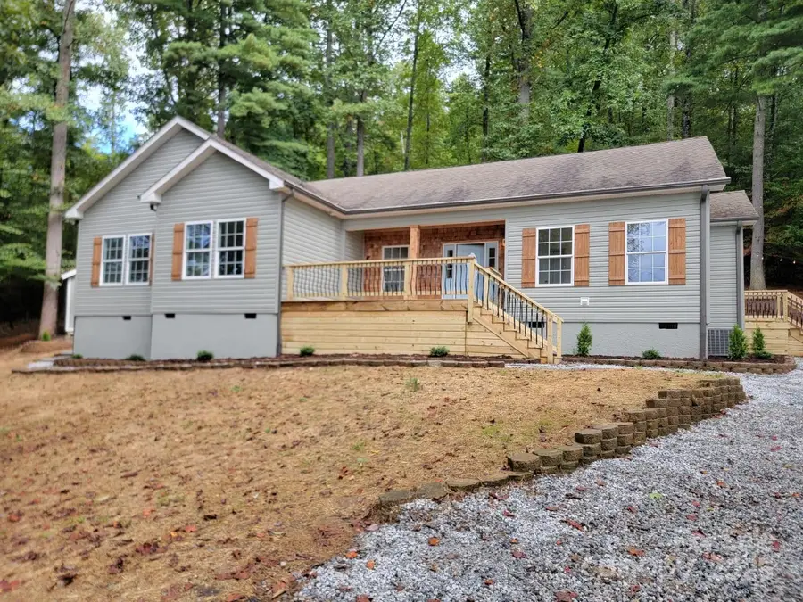 261 Lone Laurel Trail, Hendersonville, NC 28792 - Image #2