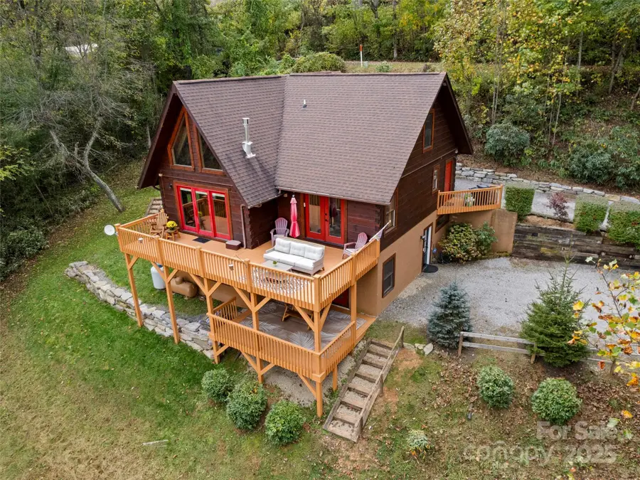 67 Calhoun Ridge Drive, Waynesville, NC 28786 - Image #3