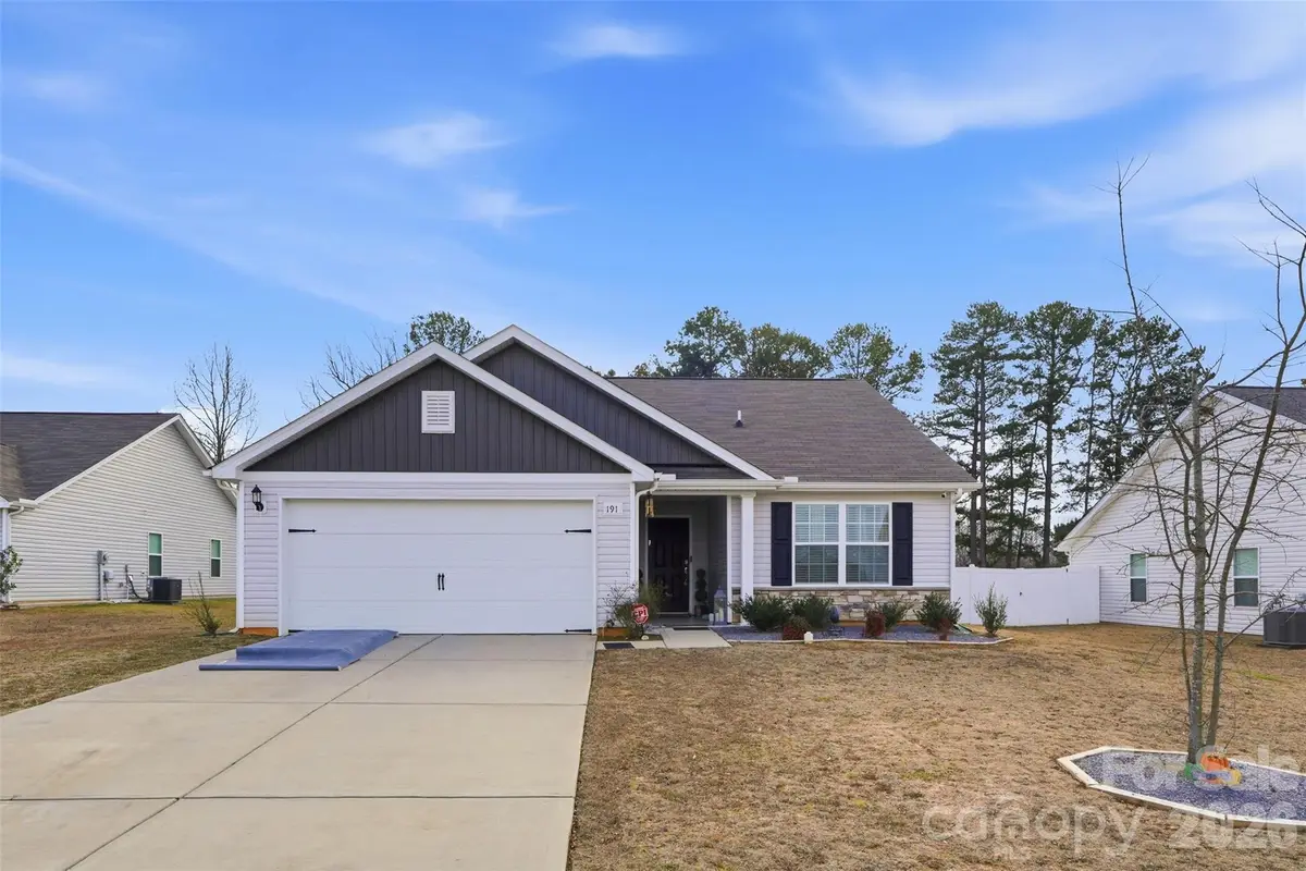 191 Belcaro Drive, Kings Mountain, NC 28086 - Image #1