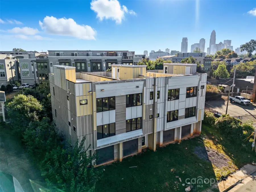 221 Walnut Avenue #D, Charlotte, NC 28208 - Image #2