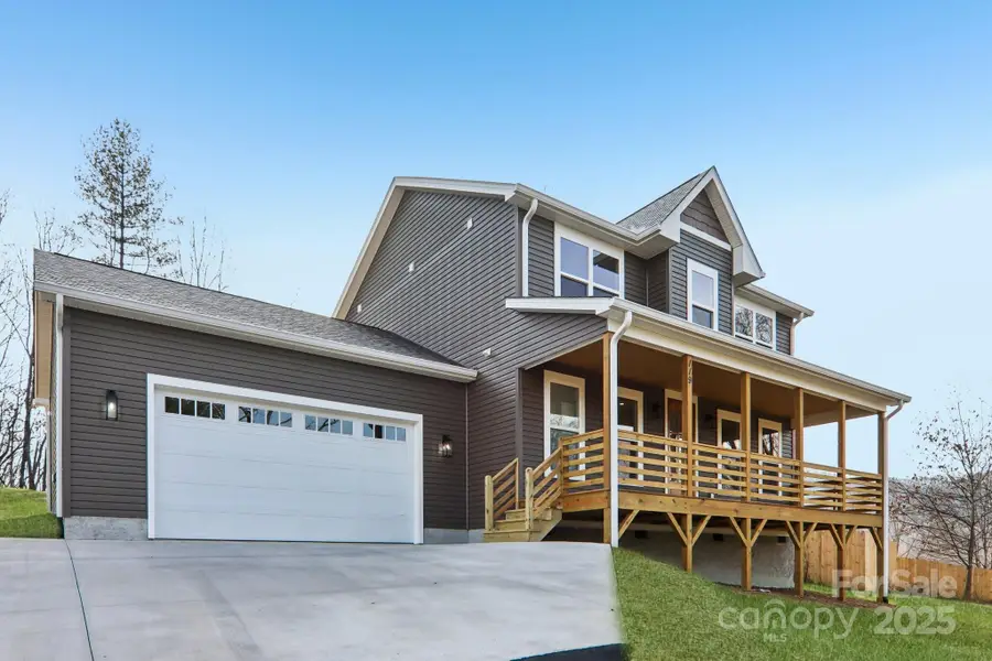 119 Lincoln Ridge Drive #1, Candler, NC 28715 - Image #2