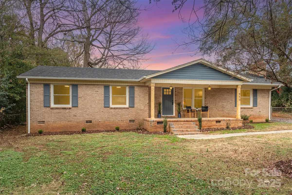 950 Dunlap Roddey Road, Rock Hill, SC 29730 - Image #1