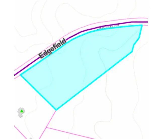 0000 Edgefield Road, York, SC 29745